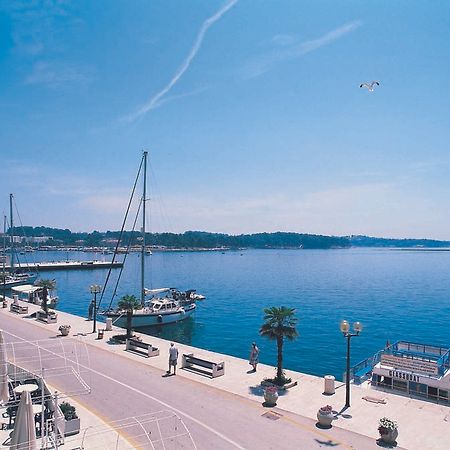 Jadran Residence Poreč Exterior foto